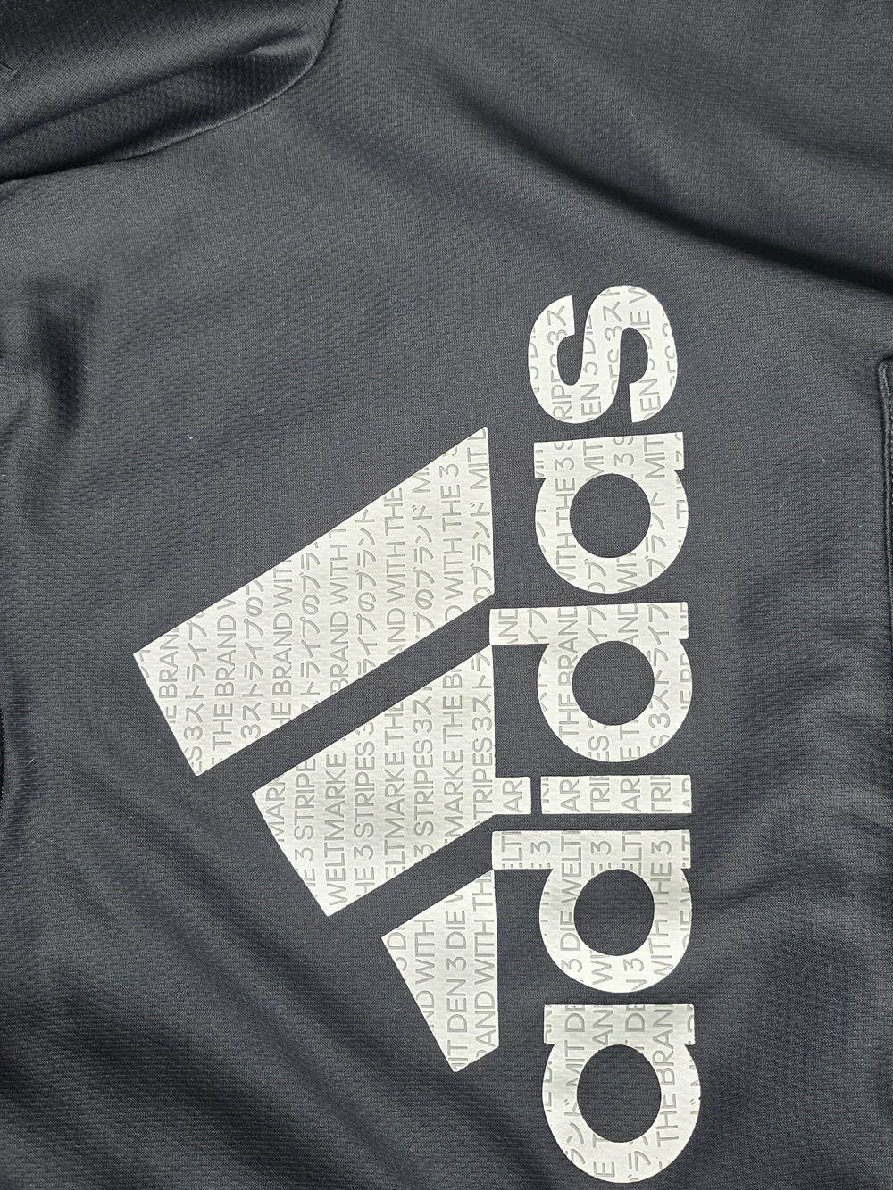 adidas lightweight pullover